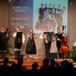 Dobrodelni koncert Župnijske Karitas Šentjošt