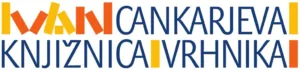 Anketa o dogodkih v Cankarjevi knjižnici Vrhnika