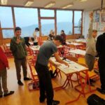 KULTURNI DAN NA OŠ DOBROVA – BRANJE NE POZNA MEJA (22. 1. 2025)