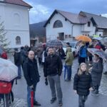 V spominu na 16. srečanje ostaja Blagoslov od zgoraj, ki je segel v vsa naša srca