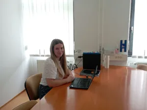 Vsak drugi ponedeljek v Horjulu obratuje pisarna CSD