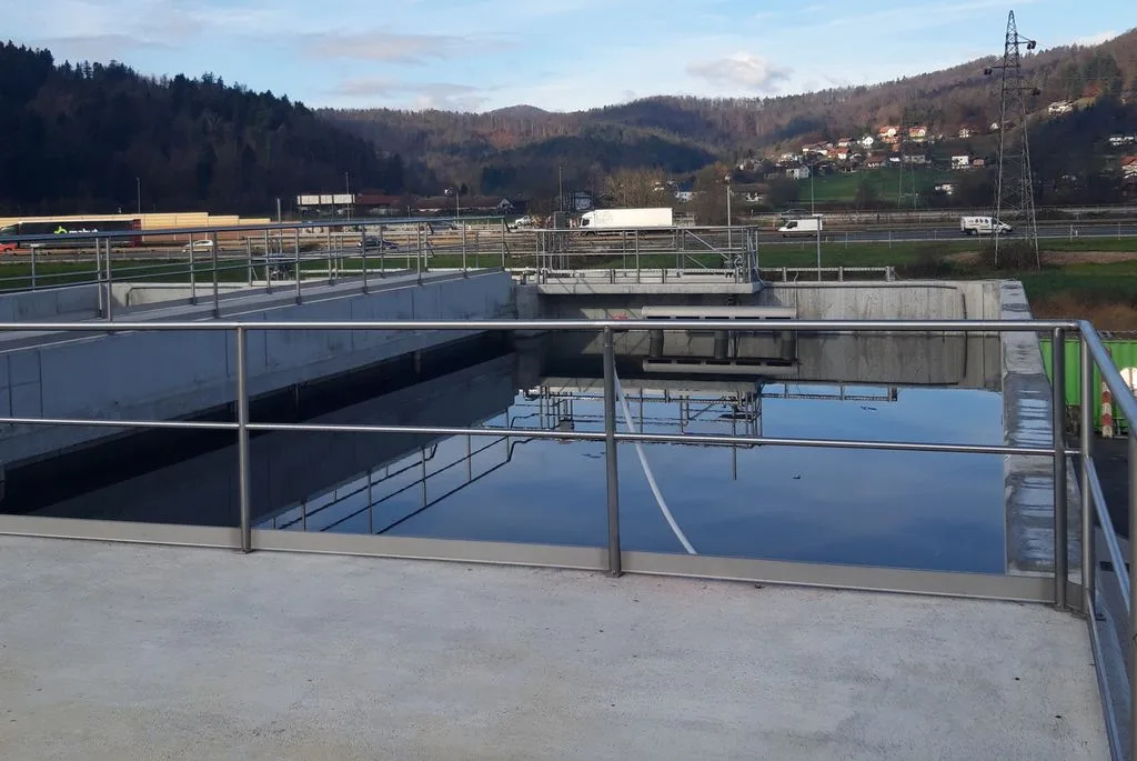 Občina Log–Dragomer v letu 2024