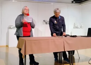 GRS TOLMIN – 70 LET ZGOD IN NEZGOD GORSKEGA REŠEVANJA