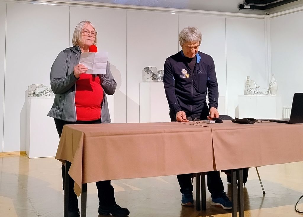 GRS TOLMIN – 70             LET ZGOD IN NEZGOD GORSKEGA REŠEVANJA