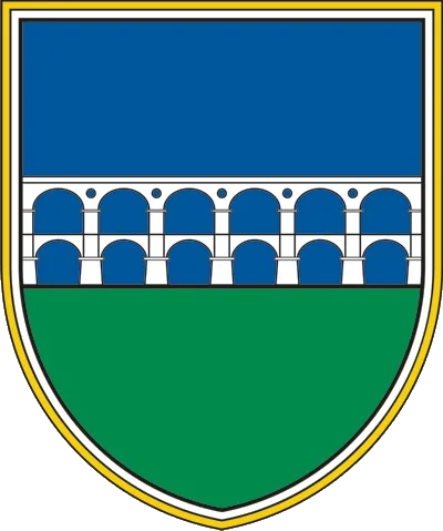 Grb Borovnica