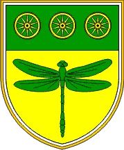 Grb Log-Dragomer