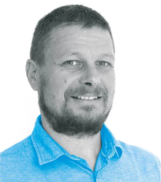 Peter Perše