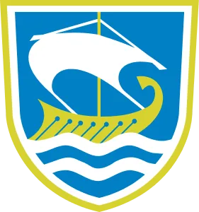 Grb Vrhnika