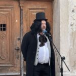 Na Kulturahodu tokrat tudi France Prešeren