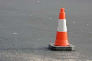 Montažni most Hruševo – v soboto, 22. 2. 2025 bo veljala popolna zapora