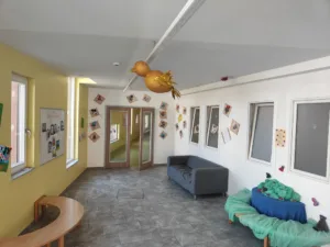 Razstava v mesecu kulture tokrat v poklon Anji Štefan