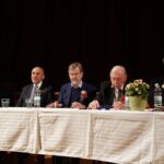 Pogovorno omizje ob 35. obletnici DEMOS-a