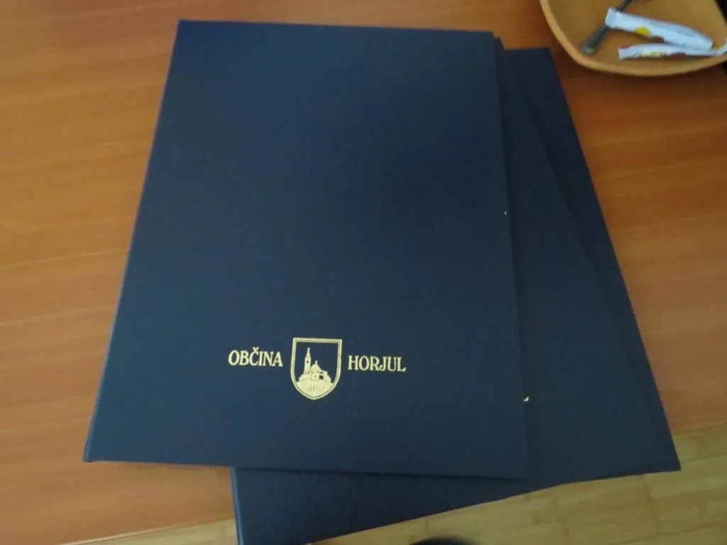 Razpis za podelitev priznanj Občine Horjul za leto 2025