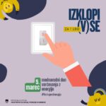 Mednarodni dan varčevanja z energijo