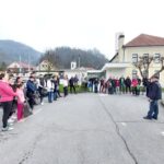 Rezervirajte si čas za občinsko čistilno akcijo, ta bo prvo soboto v aprilu!