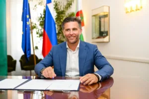 Občina smo vsi občani