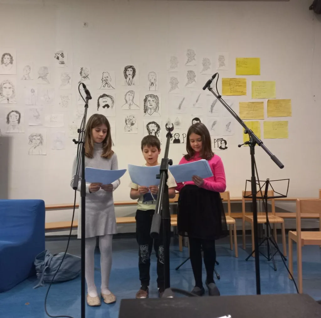 Poklonili smo se slovenskemu kulturnemu prazniku