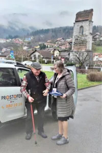 Iščemo šoferje in šoferke za Prostoferja
