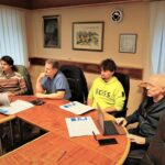 Zaključena 2. faza priprave občinske celostne prometne strategije