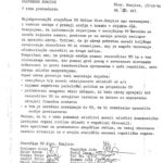 Prejeli smo: Kaznovani po ukazu?