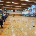 Dvoransko državno prvenstvo Vrhnika 2025
