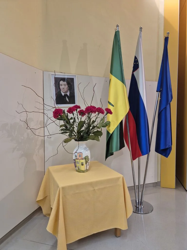 Kultura za vse generacije!