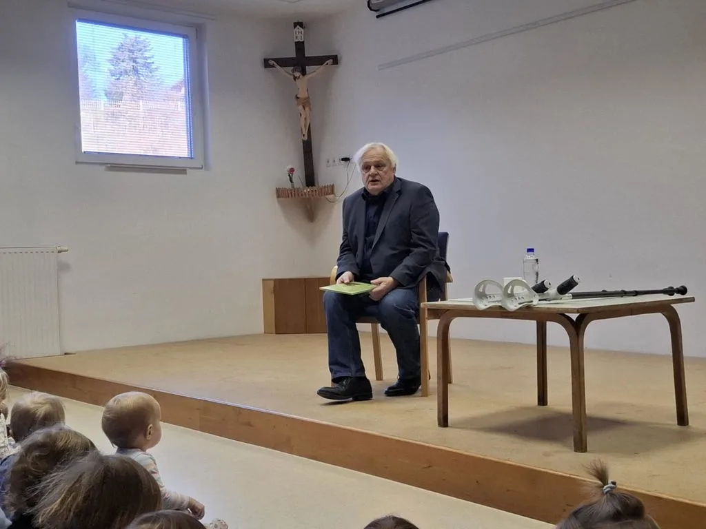 Knjige, knjige in še enkrat knjige