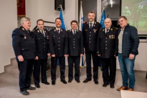 Naj se kačanska gasilska trma nadaljuje