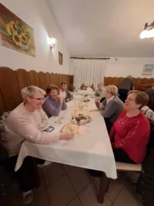 Društvo podeželskih žena Ajda izbralo novo vodstvo