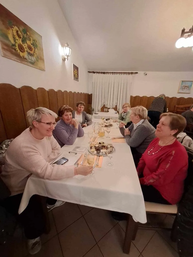 Društvo podeželskih žena Ajda izbralo novo vodstvo