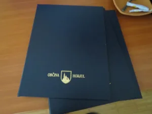 Razpis za podelitev priznanj Občine Horjul za leto 2025