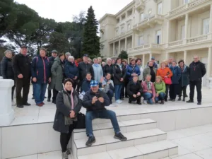 Skok na Kvarner