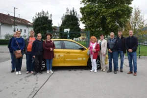 Postanite Prostofer tudi vi!