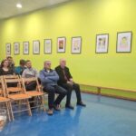 Župan se je sestal s predstavniki društev