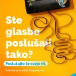 Odzovi se na program Svit in poskrbi za svojo rit