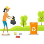 Čistilna akcija po celi občini bo 5. aprila