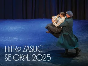 Povabilo na folklorni večer