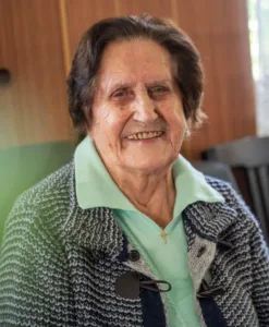 Karunova mama