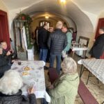 Prva pomladna nedelja v Občini Log Dragomer in Brezovica