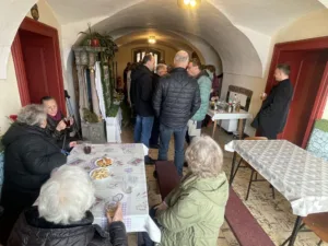 Prva pomladna nedelja v Občini Log Dragomer in Brezovica