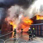 Požarna varnost v Občini Horjul – povabilo k sodelovanju