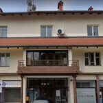 Poslovni prostori za najem v občini