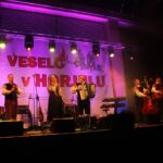 Veselo v Horjulu že 17. zapored!