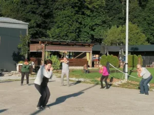 Osma obletnica Vedno poskočnih