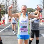 Jože Marolt – 41. Slovenec, ki je pretekel vse velike maratone