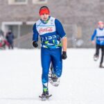Olimpijec Miha Marolt