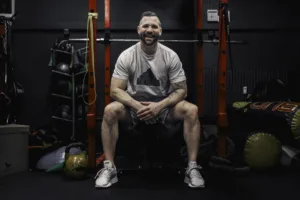 Treningi boksa in kickboksa na Vrhniki – Fight Club Vrhnika
