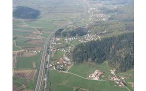 Novi projekti za nepovratna sredstva LAS Barje