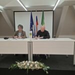 Aprila začetek prenove pošte in lekarne