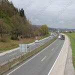 Avtocestni priključek na primorski avtocesti A1 na Lukovici se je preimenoval v »Dragomer – Lukovica« –  zadnji klic na pomoč.